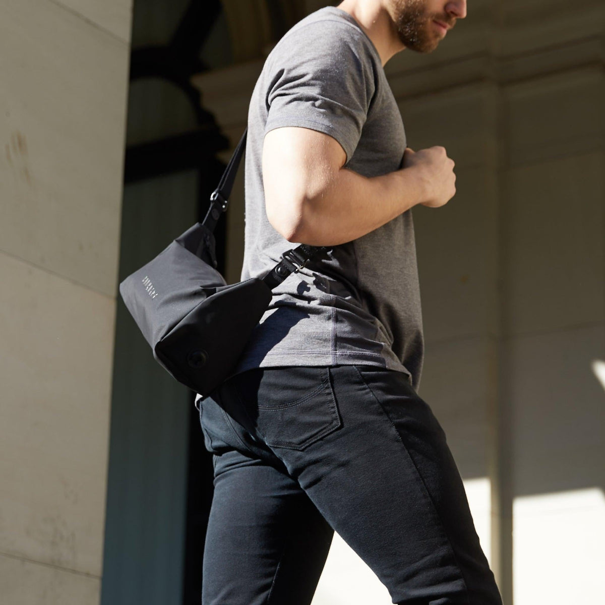 Boundary Supply ACC Strap 可調式肩帶|柔軟耐用尼龍材質