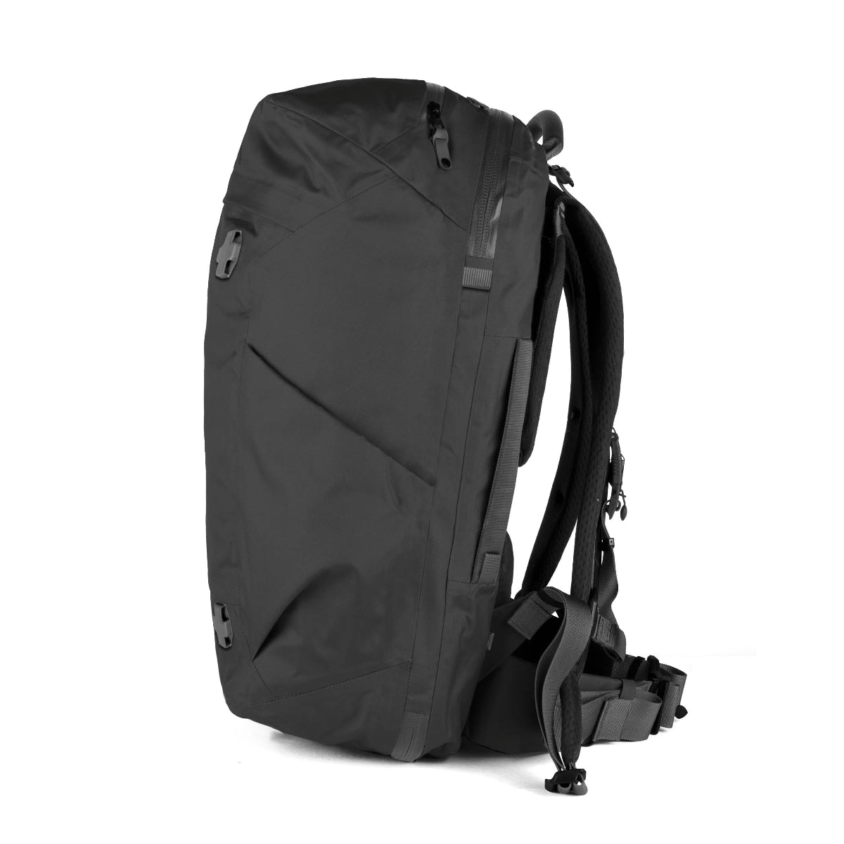 Boundary Supply Arris Pack 背包|模組化旅行設計