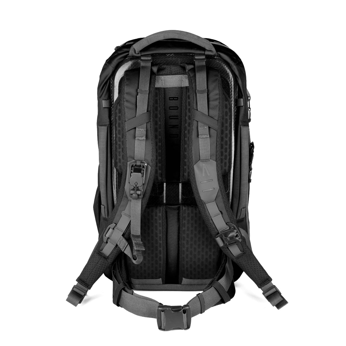 Boundary Supply Arris Pack 背包|模組化旅行設計