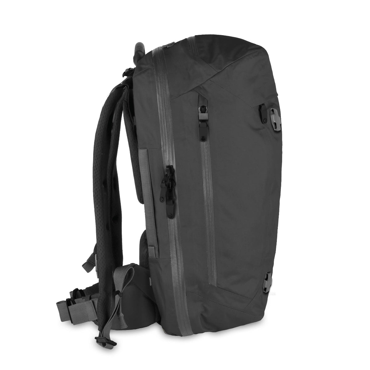 Boundary Supply Arris Pack 背包|模組化旅行設計