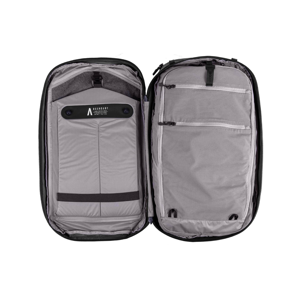 Boundary Supply Arris Pack 背包|模組化旅行設計