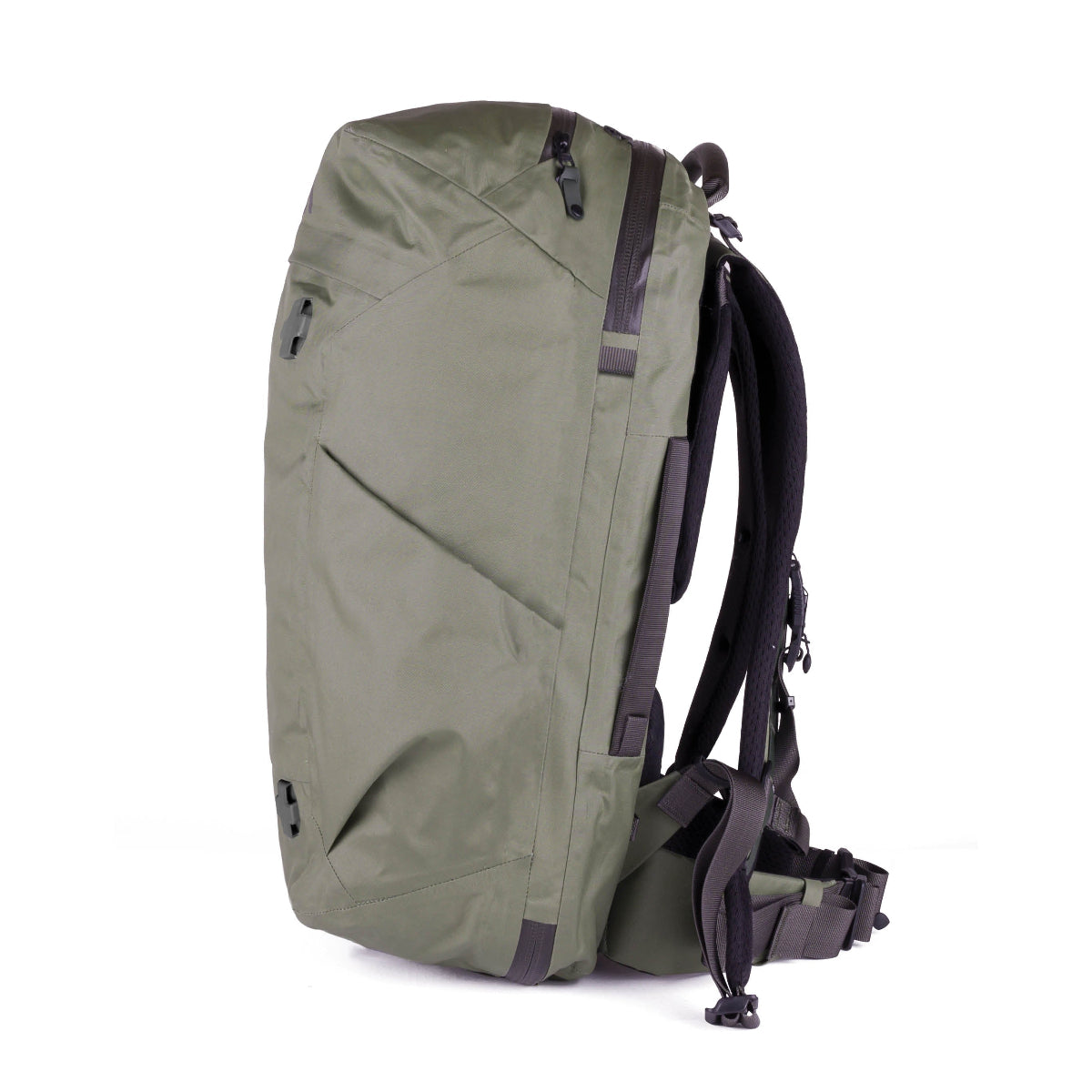 Boundary Supply Arris Pack 背包|模組化旅行設計