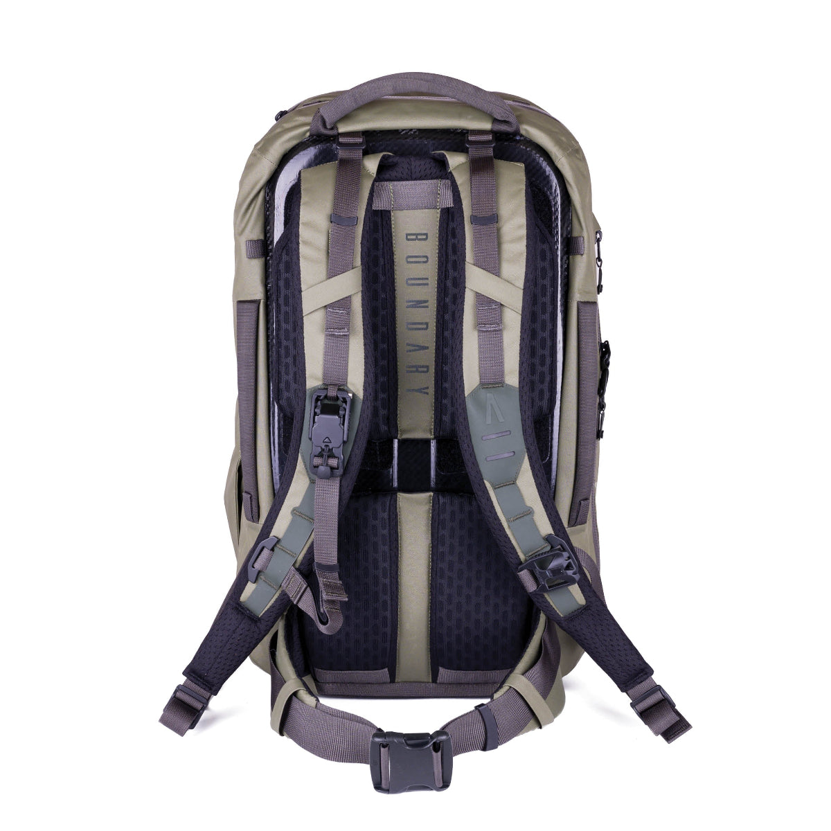 Boundary Supply Arris Pack 背包|模組化旅行設計
