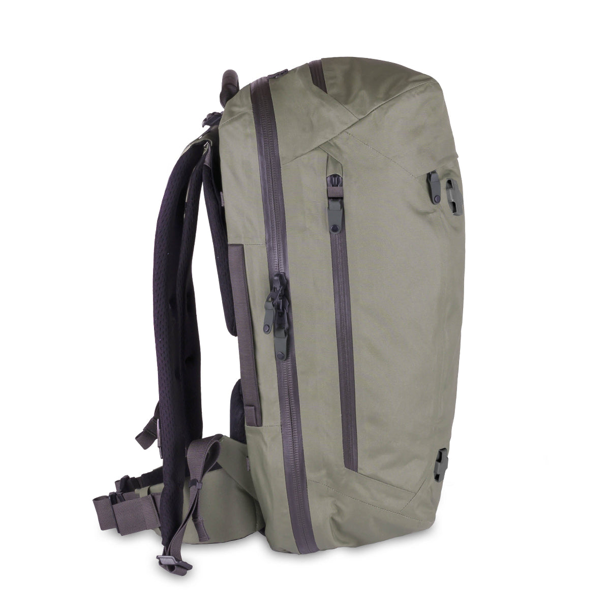 Boundary Supply Arris Pack 背包|模組化旅行設計