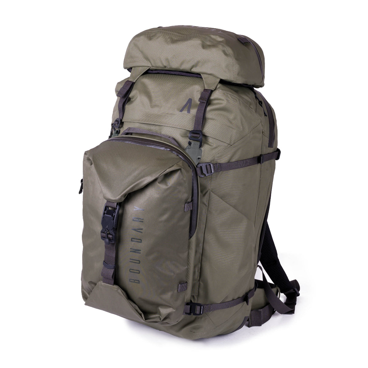Boundary Supply Arris Pack 背包|模組化旅行設計