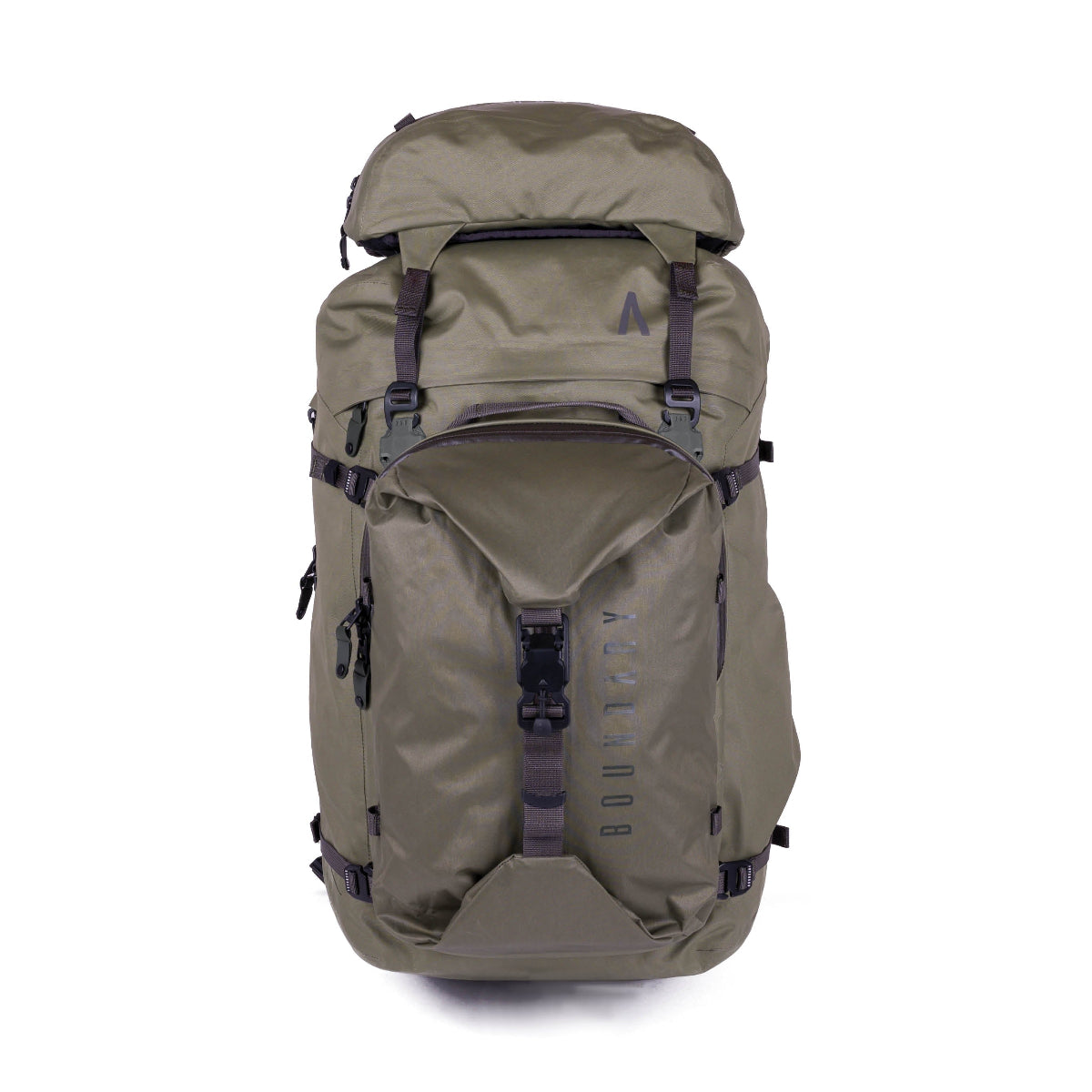 Boundary Supply Arris Pack 背包|模組化旅行設計