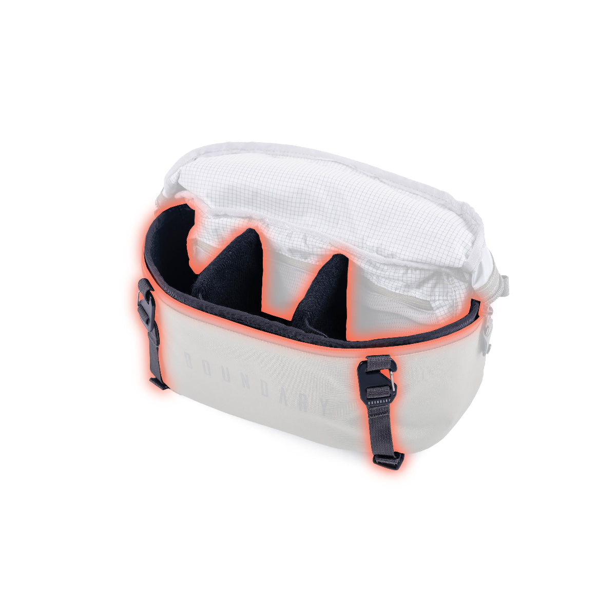 Boundary Supply Rift Camera Kit 輕量相機收納組合|可依需求調整分隔