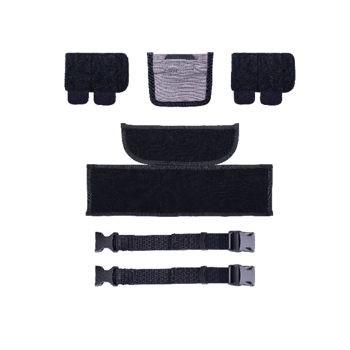 Boundary Supply Rift Camera Kit 輕量相機收納組合|可依需求調整分隔