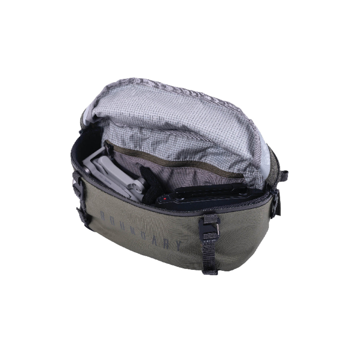 Boundary Supply Rift Camera Kit 輕量相機收納組合|可依需求調整分隔