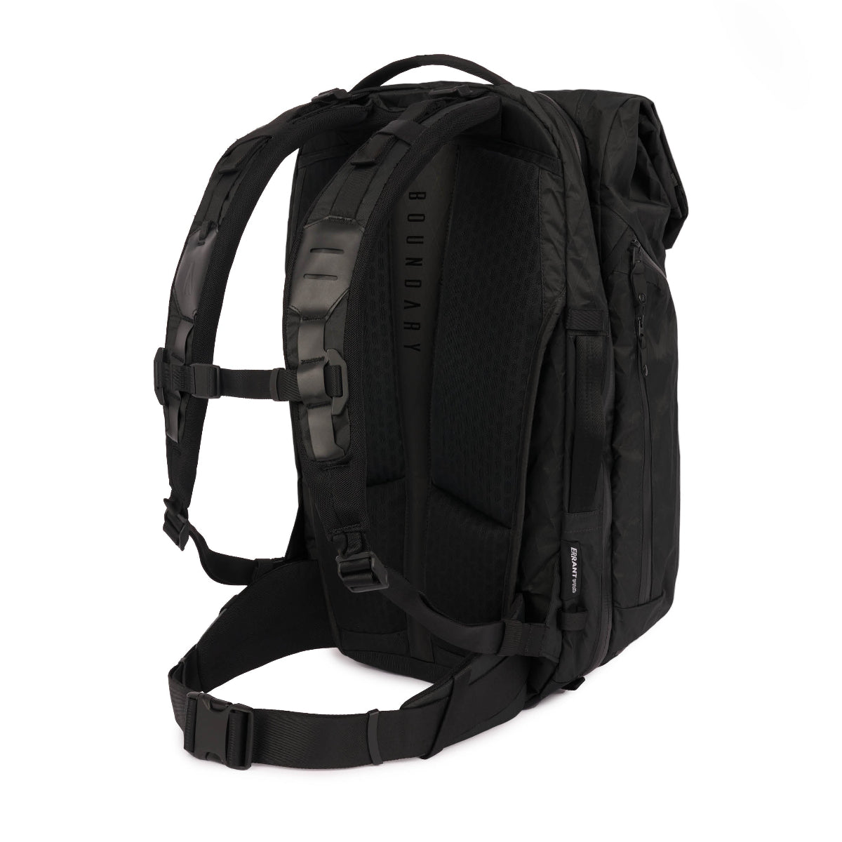 Boundary Supply Errant Pro 模組化 X-Pac 後背包|多功能分隔