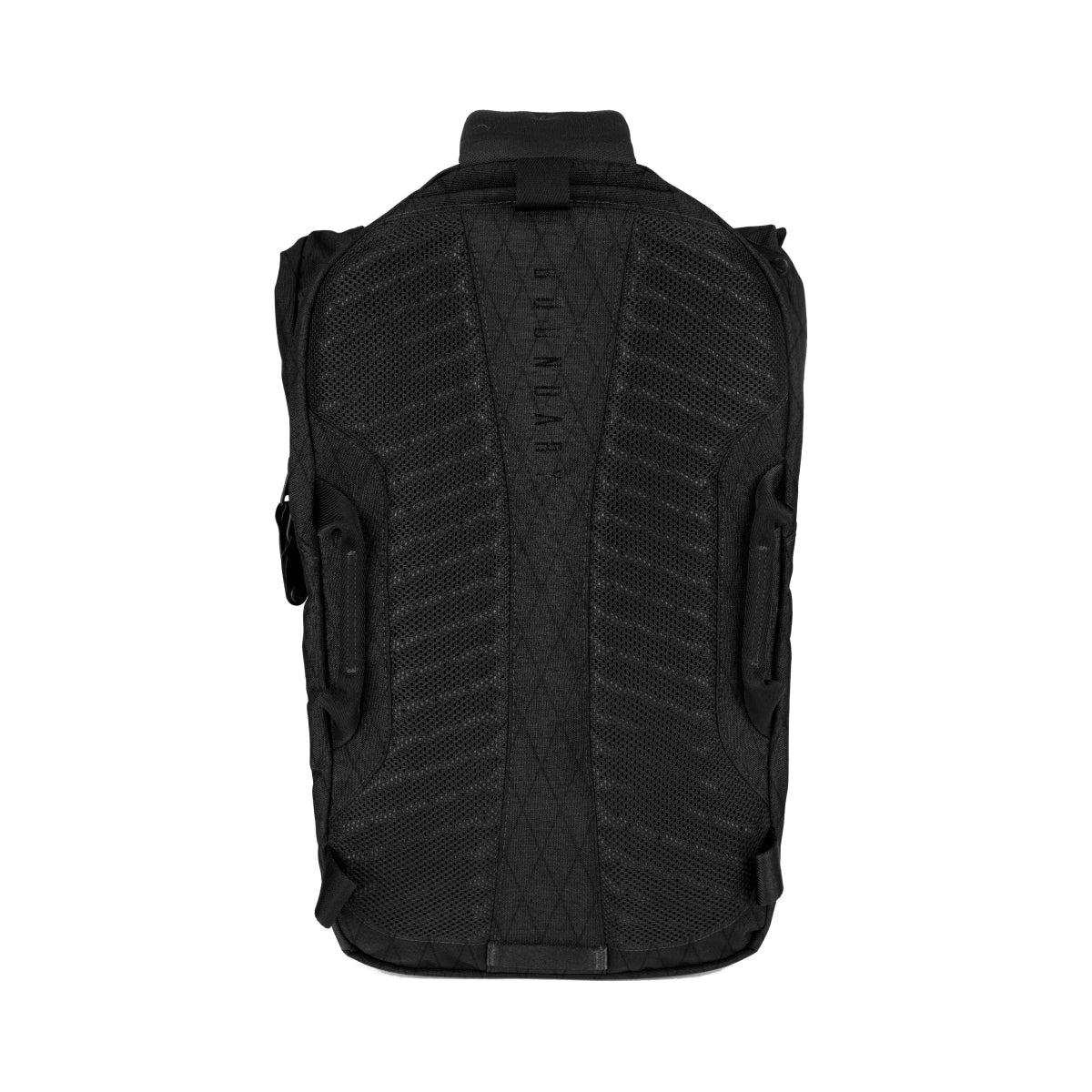 Boundary Supply Errant Sling X-Pac 肩背包|防水輕量 15L