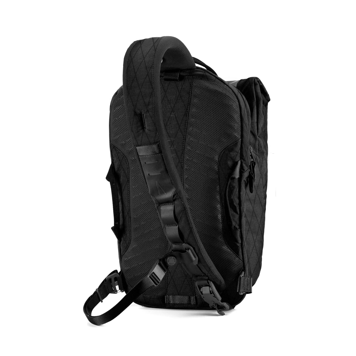Boundary Supply Errant Sling X-Pac 肩背包|防水輕量 15L