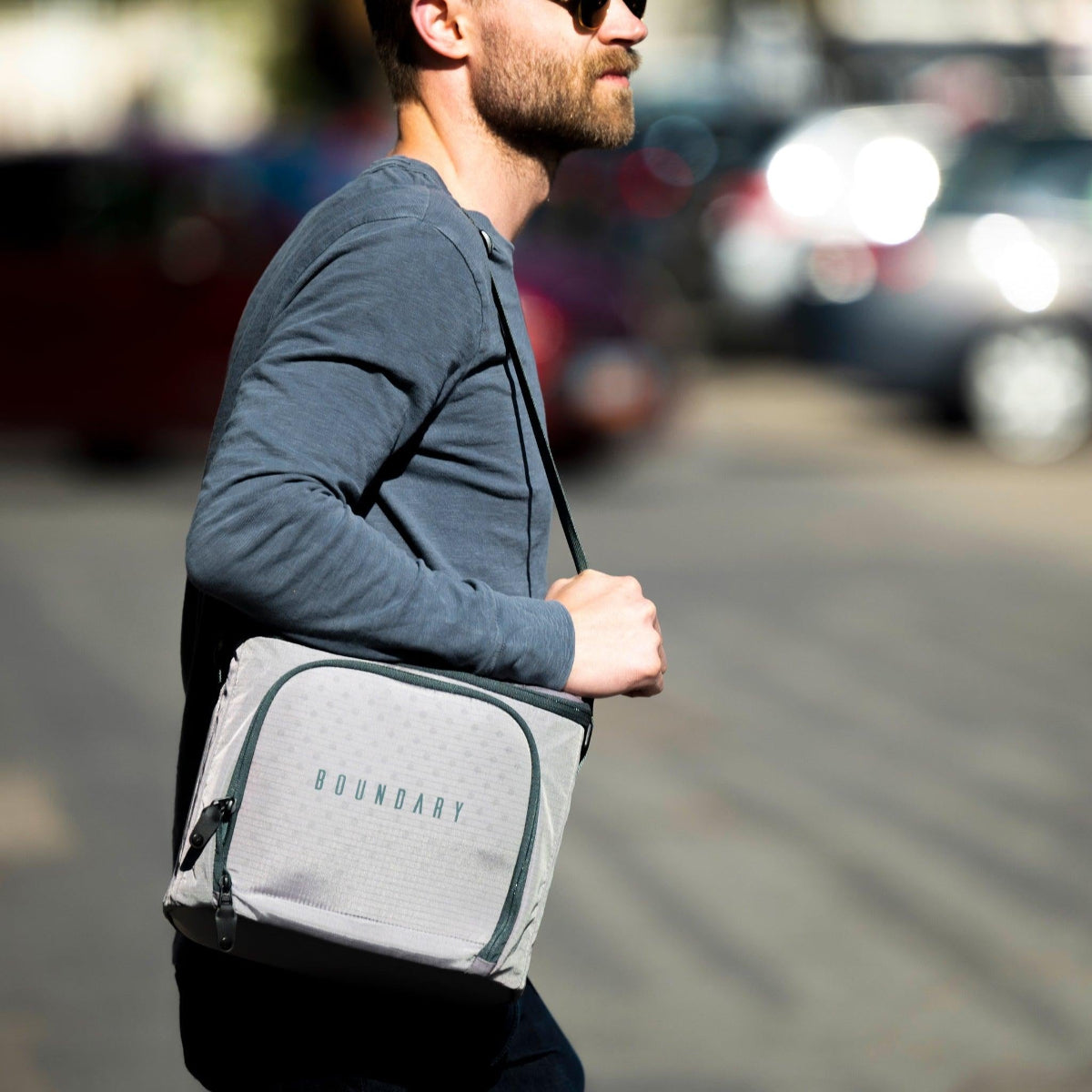 Boundary Supply MK-2 LT 輕量相機收納盒|多功能結構