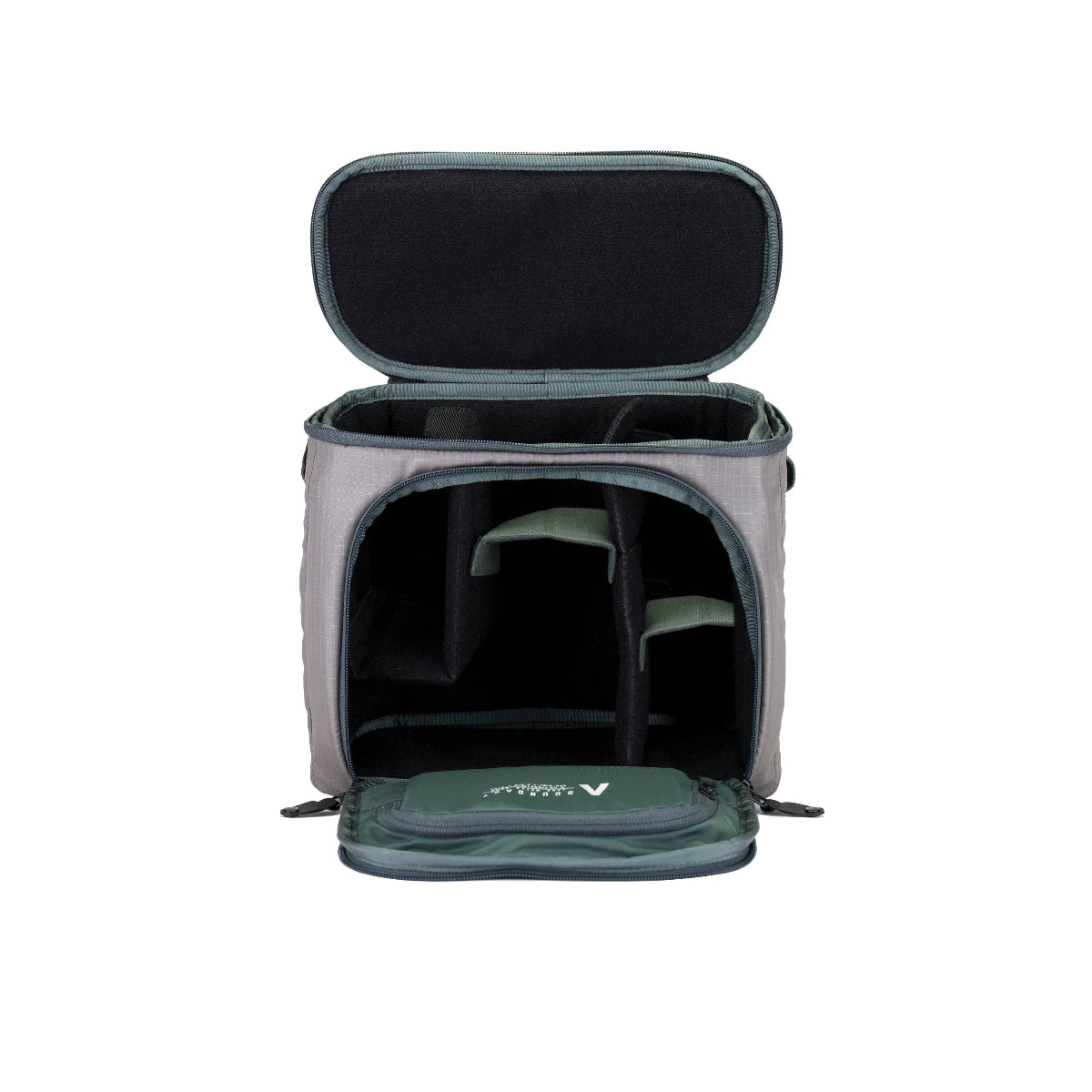 Boundary Supply MK-2 LT 輕量相機收納盒|多功能結構