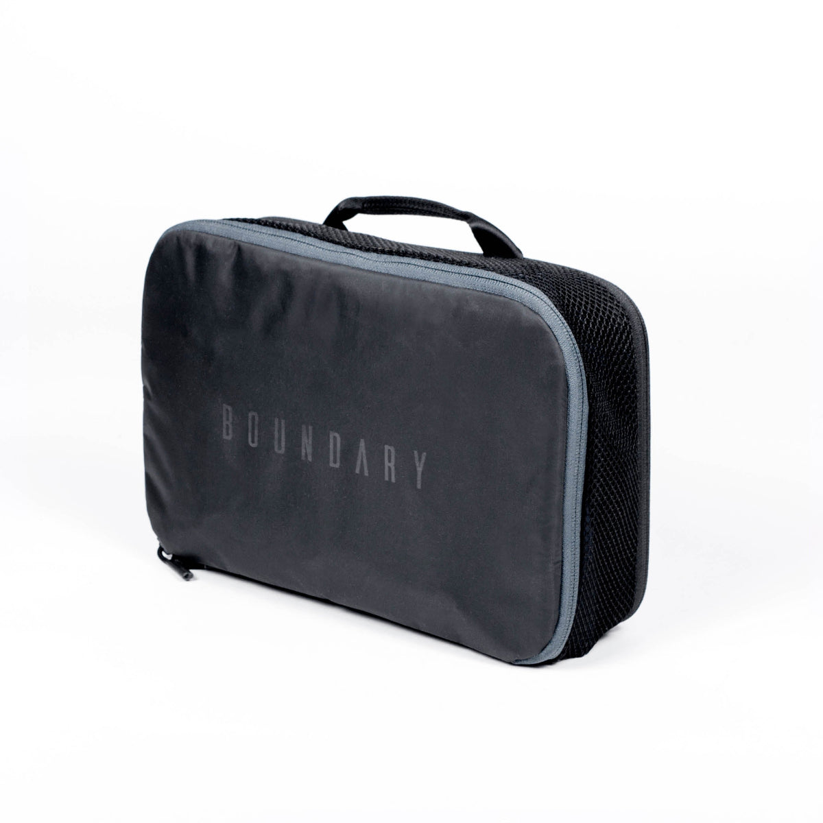 Boundary Supply PK-1 Packing Cube 輕量壓縮整理包|具備透氣網格