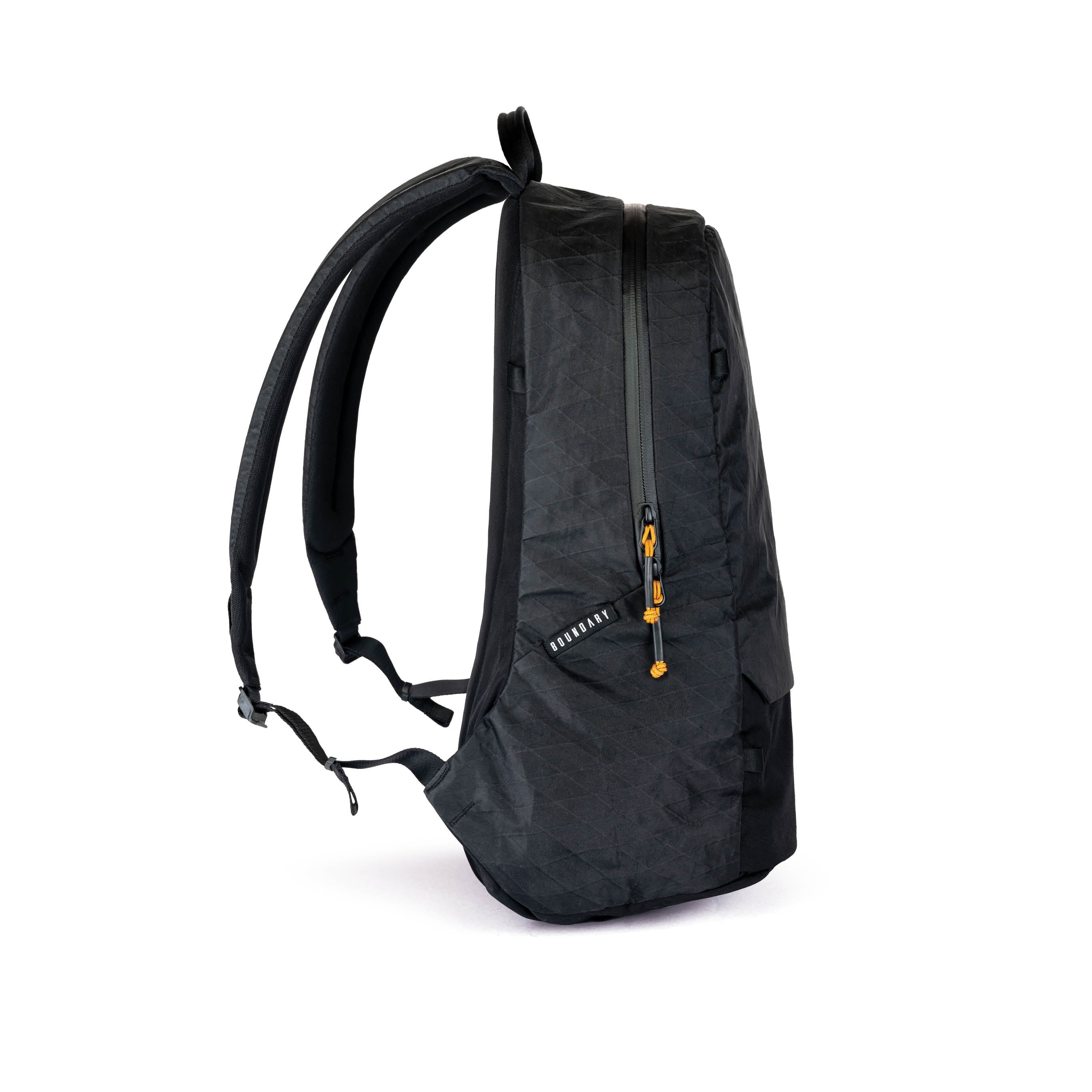 Boundary Supply Rennen Daypack X-Pac 日用背包|輕量防水 22L