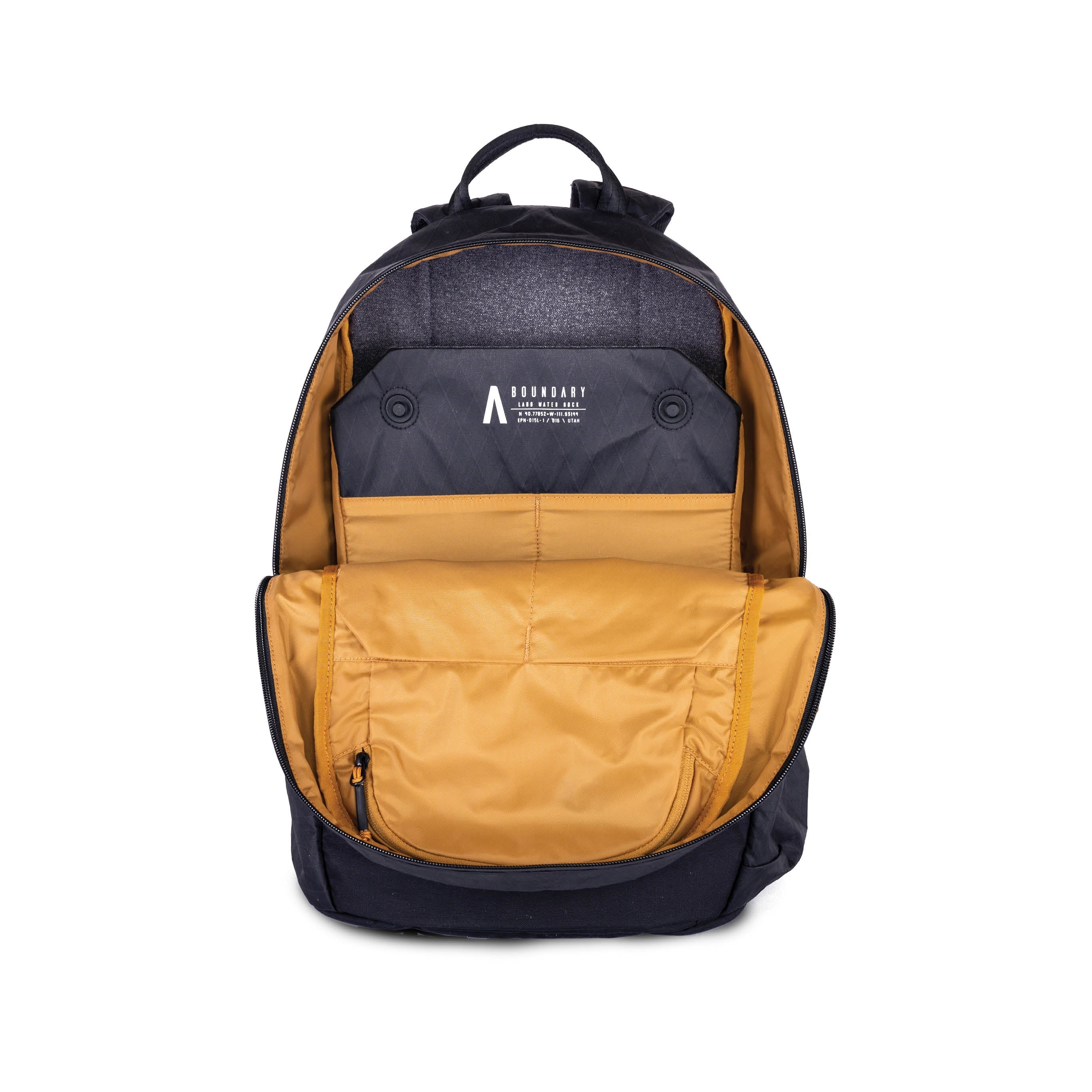 Boundary Supply Rennen Daypack X-Pac 日用背包|輕量防水 22L