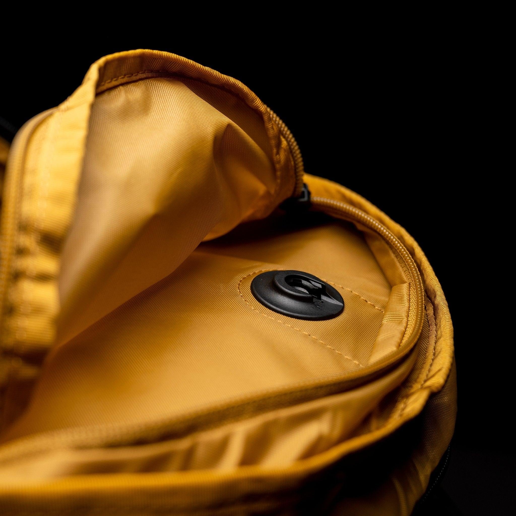 Boundary Supply Rennen Daypack X-Pac 日用背包|輕量防水 22L