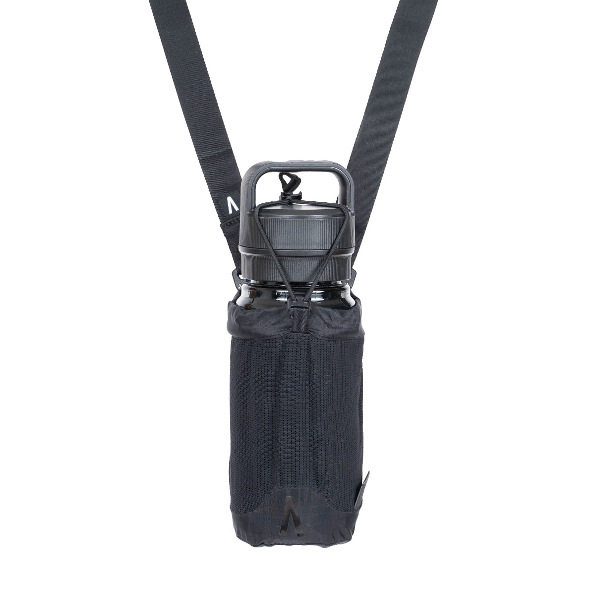 Boundary Supply Universal Bottle Pocket 萬用瓶袋|輕鬆搭配各式包款