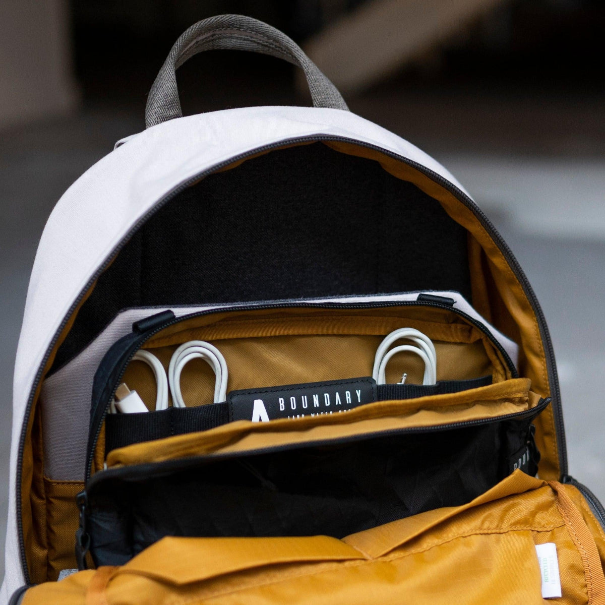 【Boundary Supply】Port Kitt X-Pac|防水多功能收納袋|5L 大容量