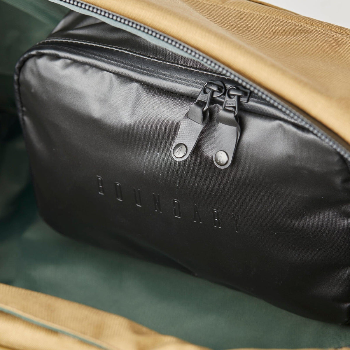 【Boundary Supply】Port Kitt X-Pac|防水多功能收納袋|5L 大容量