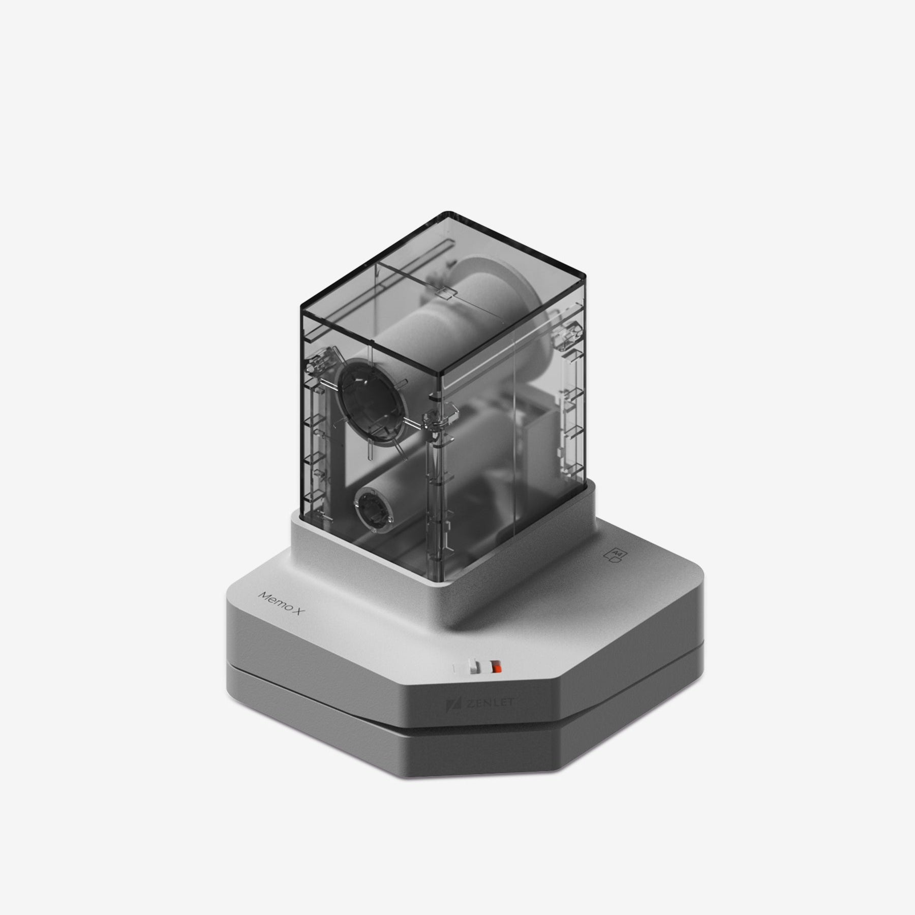 【Zenlet】Memo X 便利自造機
