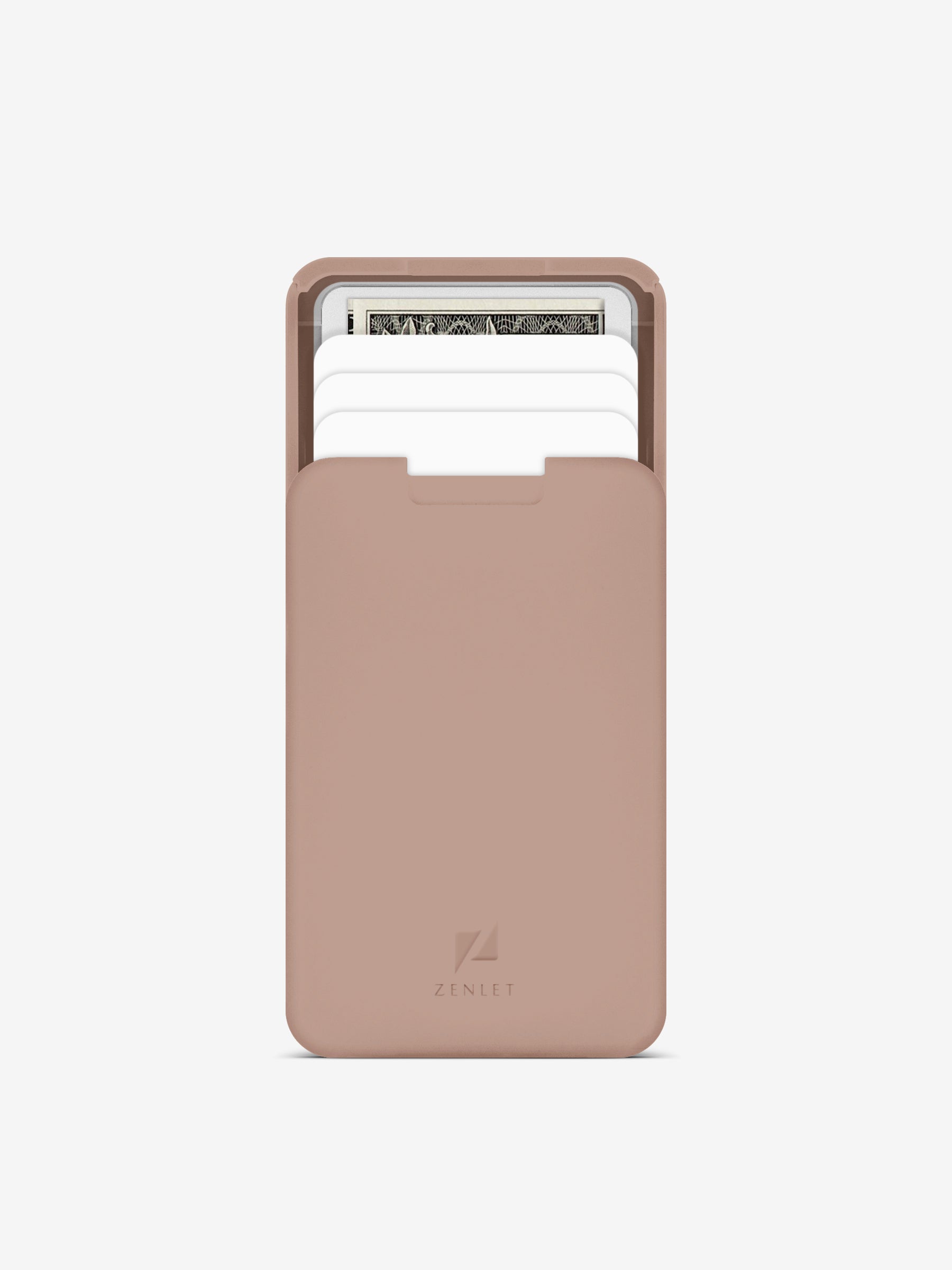 【Zenlet】行動錢包＋RFID屏蔽卡