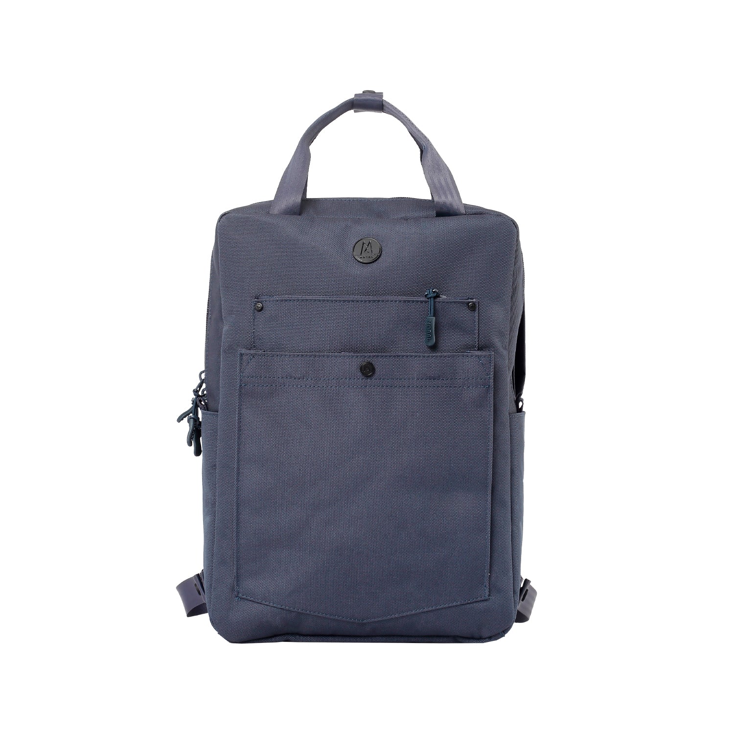 【Moral】Budd Gizza 16” 筆電後背包｜Woodland