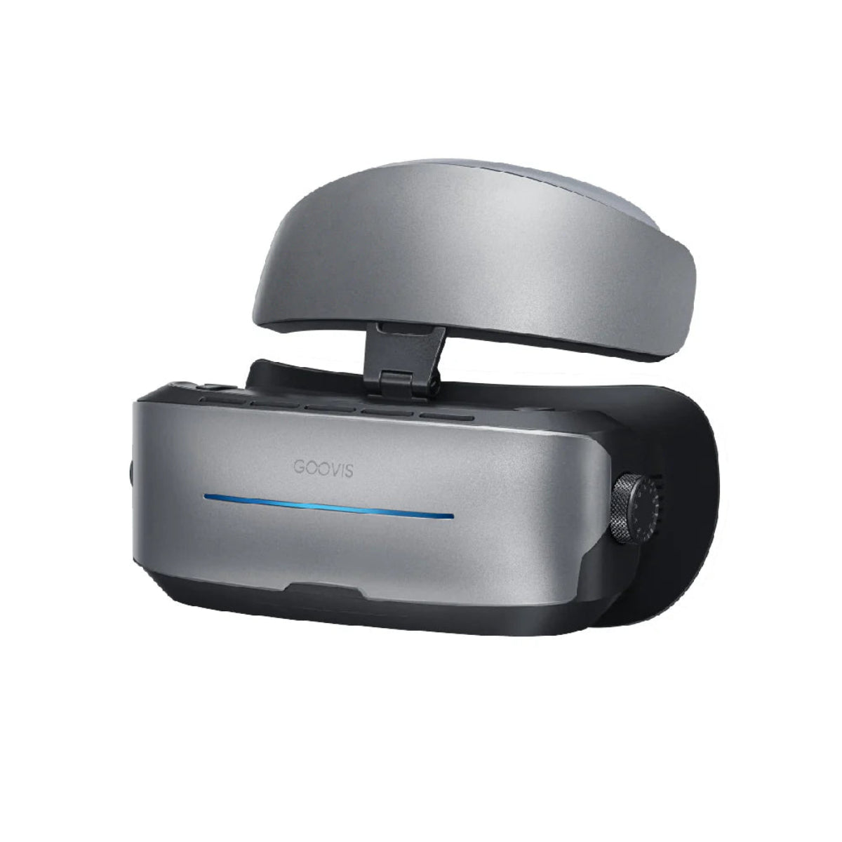 【Goovis】G3 Max 3D頭戴顯示器｜5K超清視覺體驗