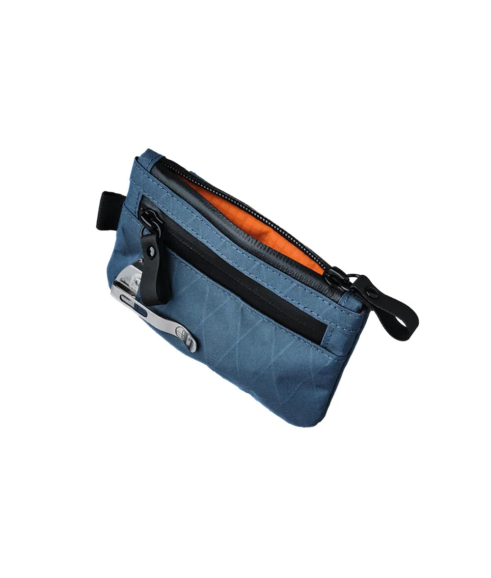 Alpaka Zip Pouch Pro - Eco RX30 Edition 防水拉鍊袋