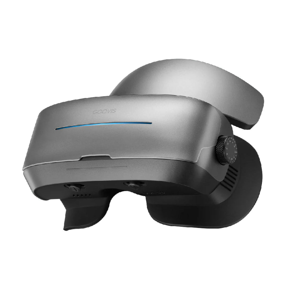 【Goovis】G3 Max 3D頭戴顯示器｜5K超清視覺體驗
