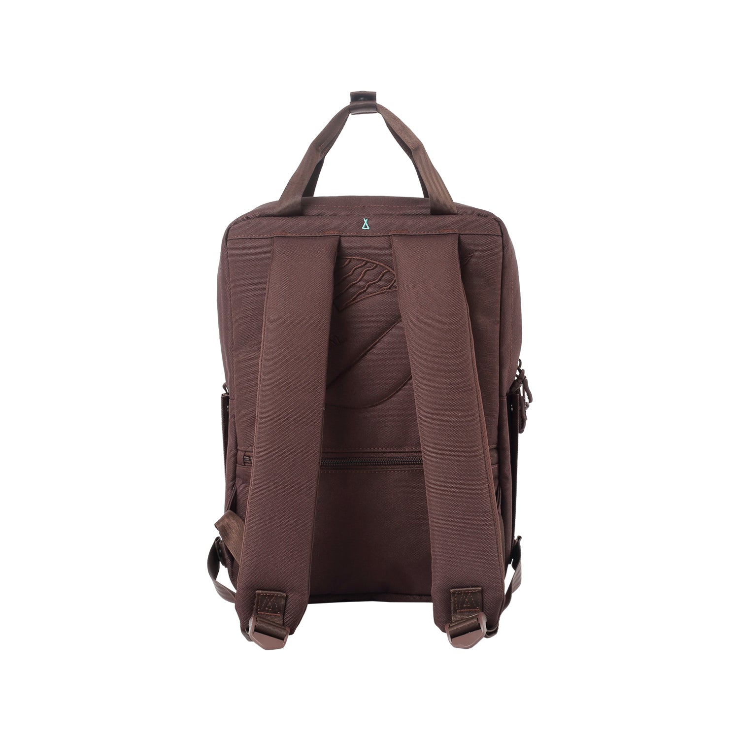 【Moral】Budd Gizza 16” 筆電後背包｜Woodland