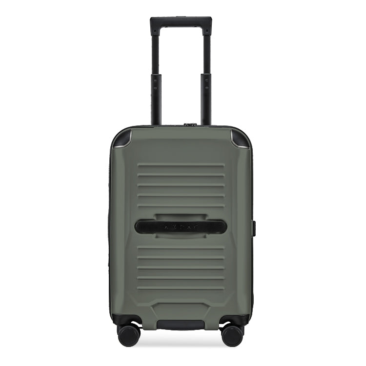【Azpac】Trucker 3.0 20吋/26吋/30吋煞車防爆登機箱｜升級拉桿煞車輪系統