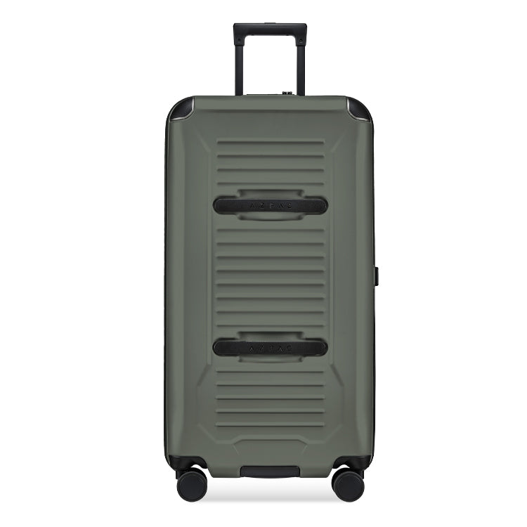 【Azpac】Trucker 3.0 20吋/26吋/30吋煞車防爆登機箱｜升級拉桿煞車輪系統