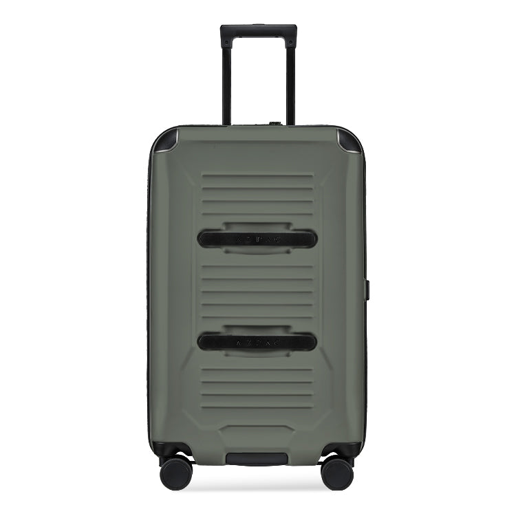 【Azpac】Trucker 3.0 20吋/26吋/30吋煞車防爆登機箱｜升級拉桿煞車輪系統
