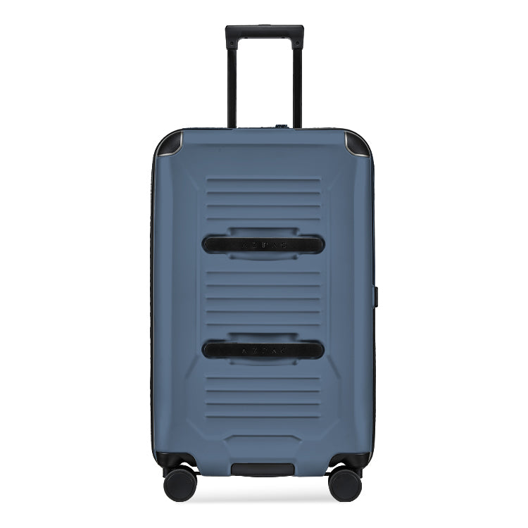 【Azpac】Trucker 3.0 20吋/26吋/30吋煞車防爆登機箱｜升級拉桿煞車輪系統