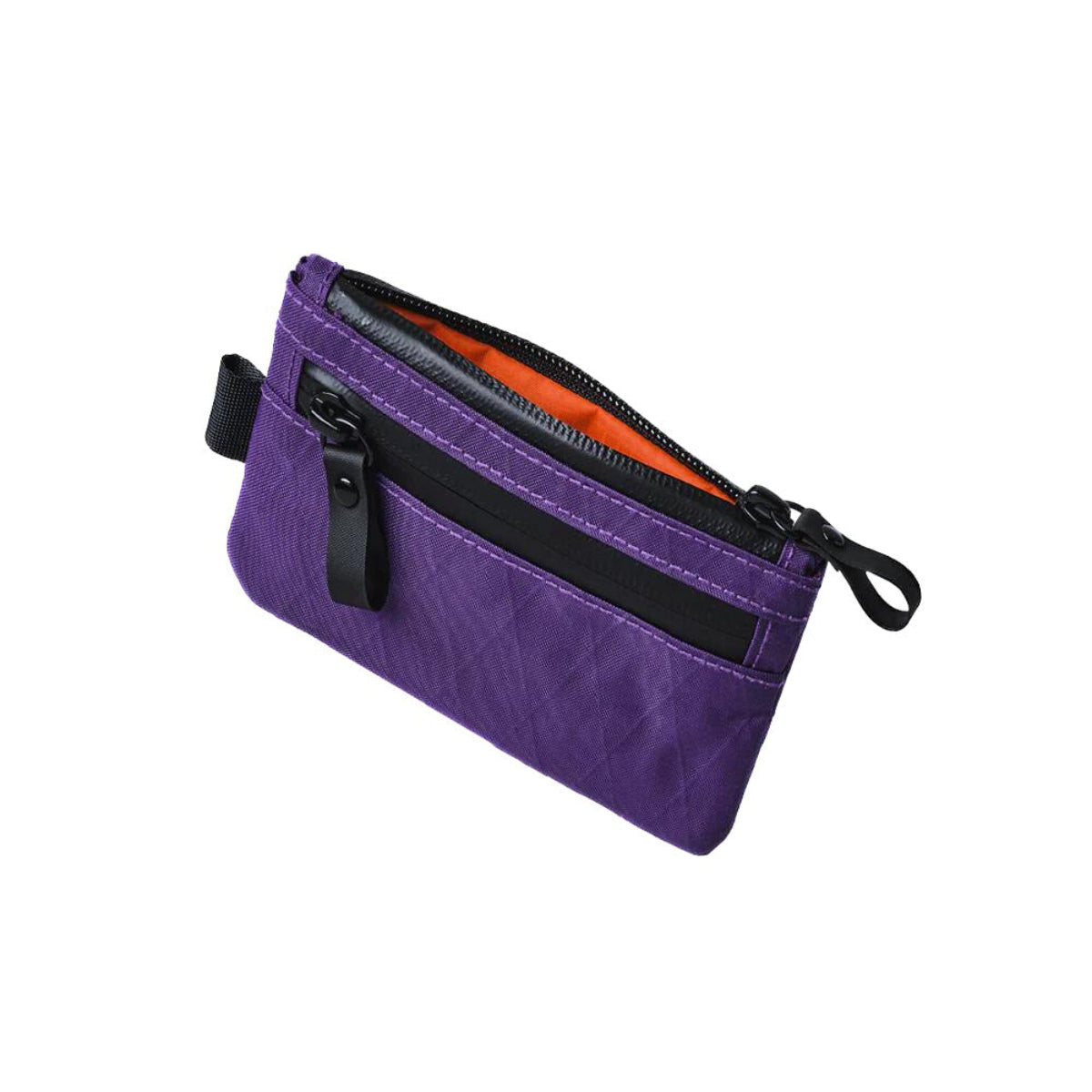 【Alpaka】Zip Pouch Pro Limited Vivid 收納包｜輕巧防潑水