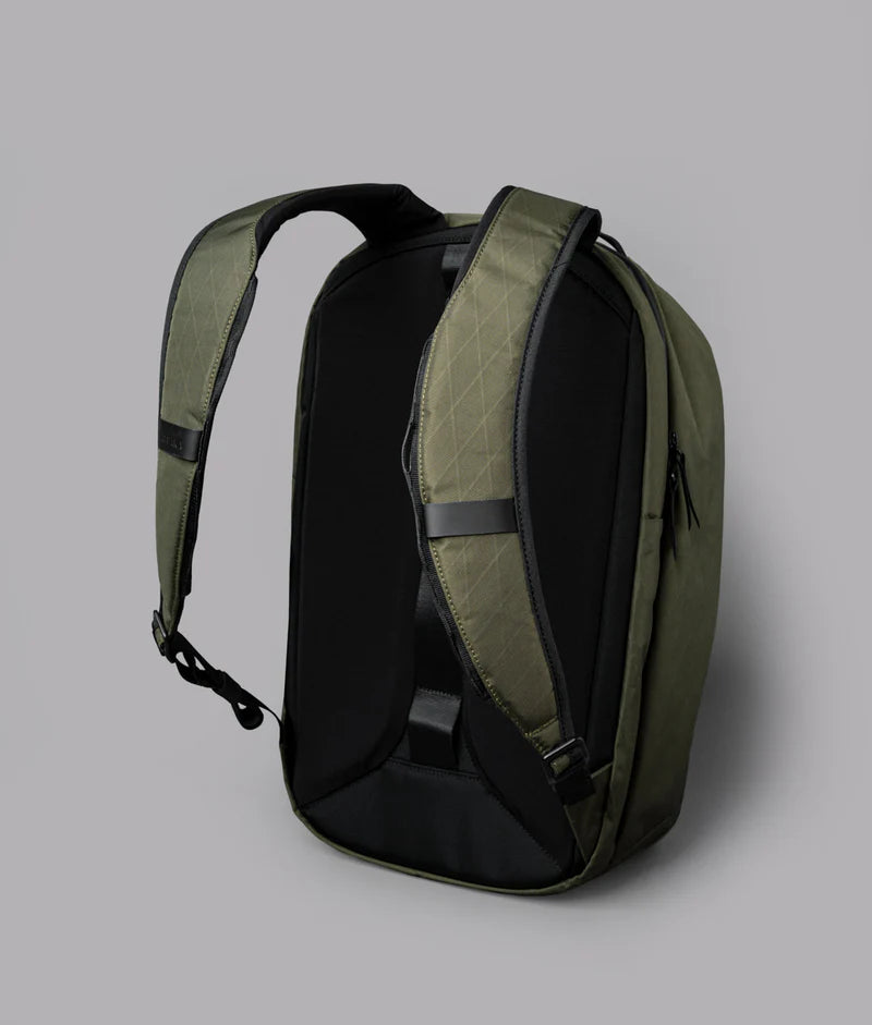 ALPAKA Metro Backpack Pro後背包