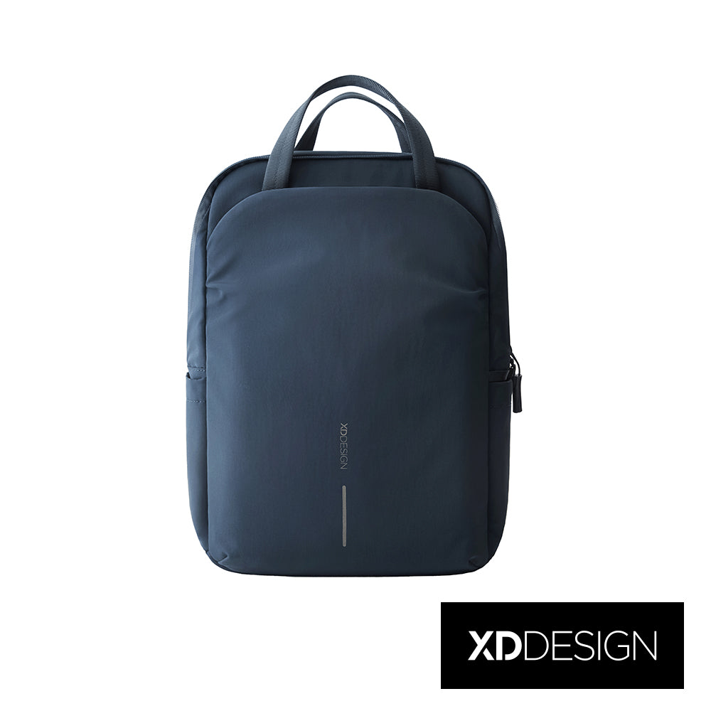 【Xddesign】Soft Tote 防盜托特後背包｜RFID 防盜保護口袋