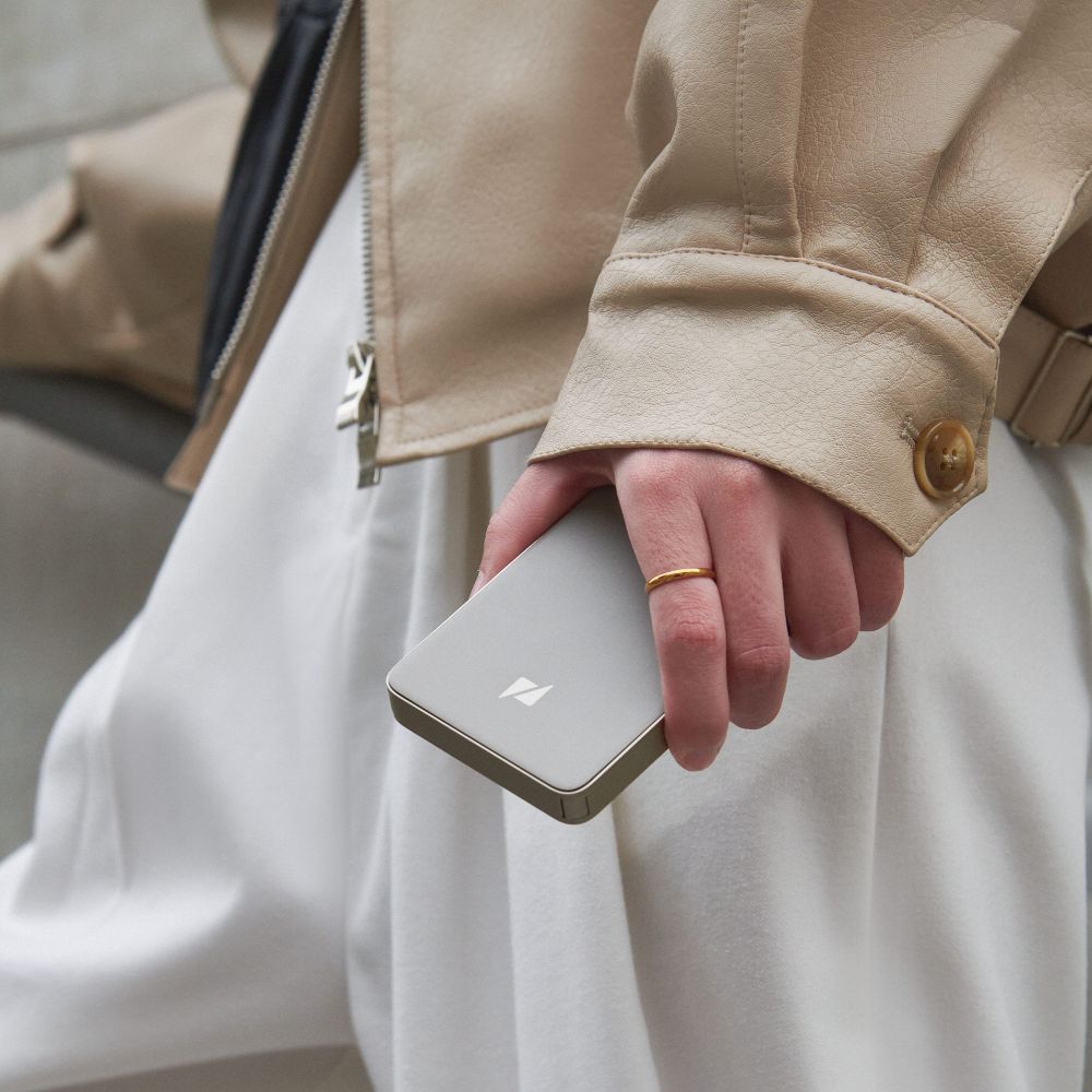 【Zenlet】Zenlet 3 系列 行動錢包