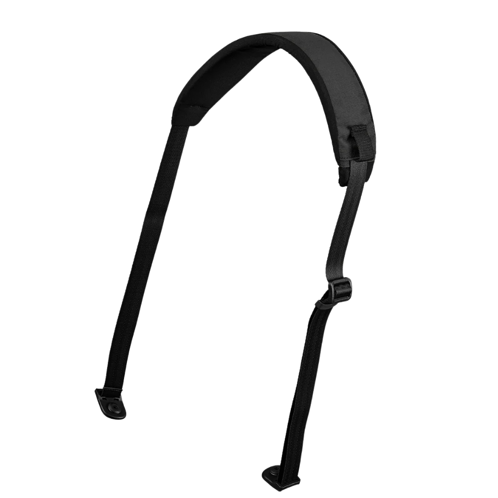 【Alpaka】Padded Shoulder Strap Pro 加厚肩帶｜舒適可調、快速拆卸