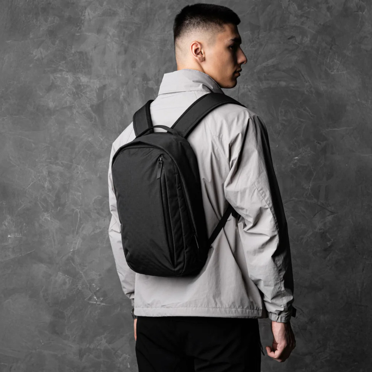 【Alpaka】Metro Backpack 後背包｜輕便防潑水
