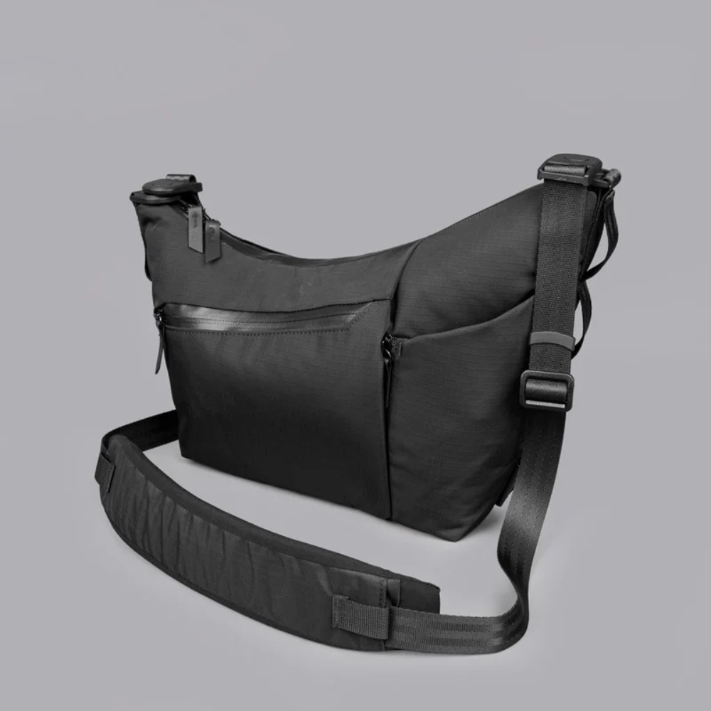 【Alpaka】Padded Shoulder Strap Pro 加厚肩帶｜舒適可調、快速拆卸