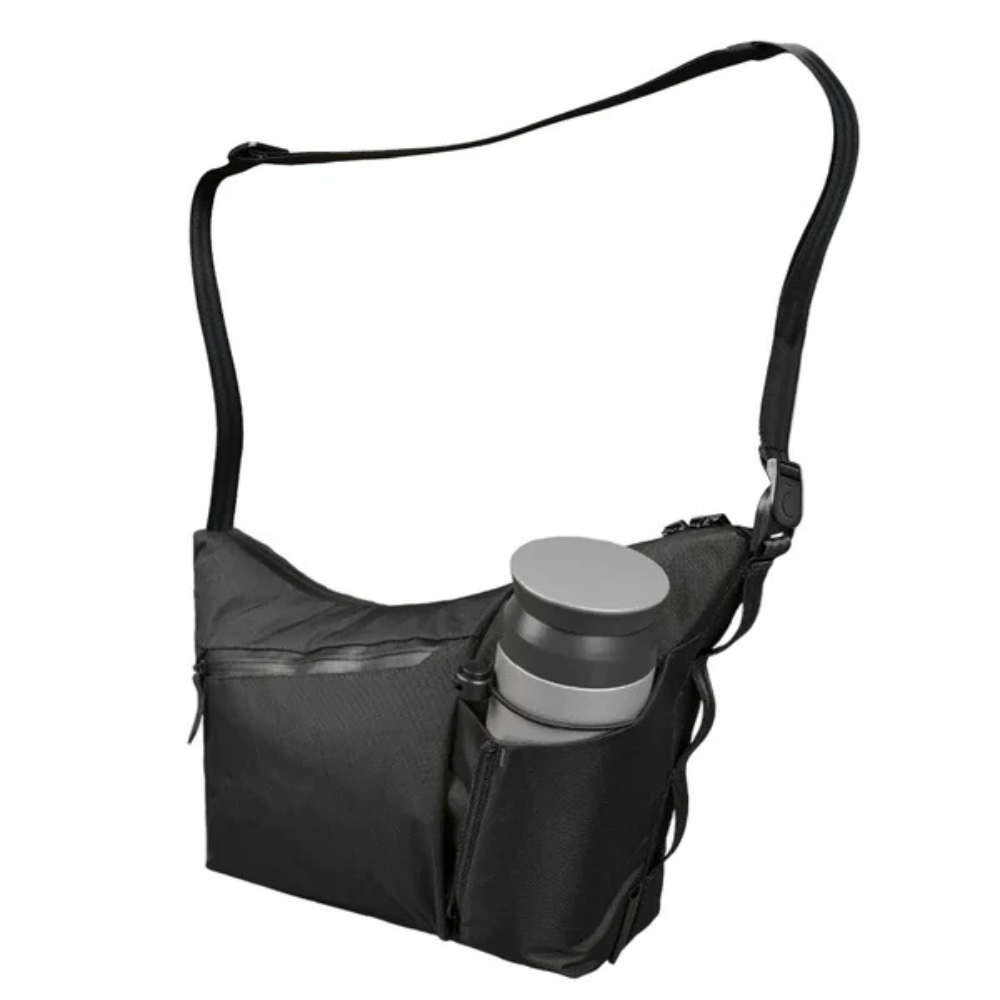 【Alpaka】Flow Satchel 多功能側肩包