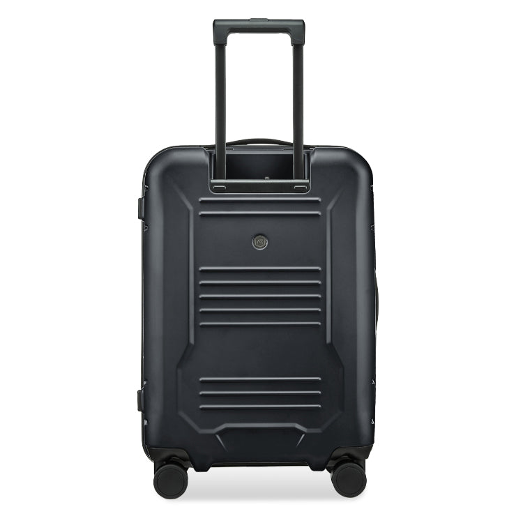 【Azpac】 Trucker 25吋 前開式煞車對開行李箱｜前開快取