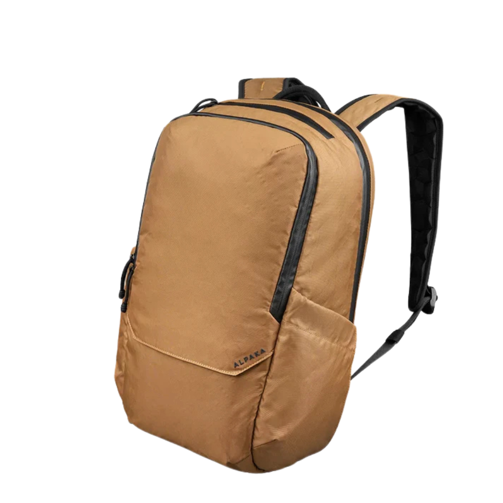 【Alpaka】Elements Backpack Pro 後背包