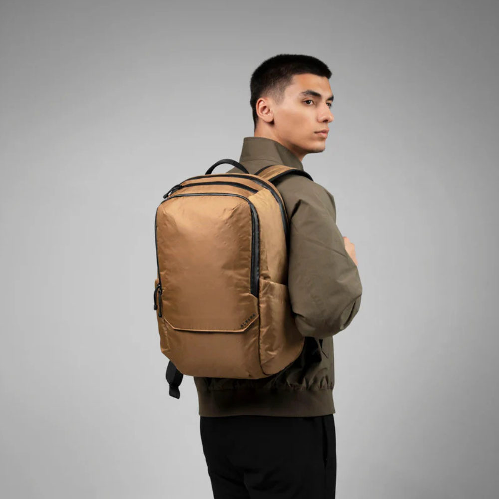 【Alpaka】Elements Backpack Pro 後背包