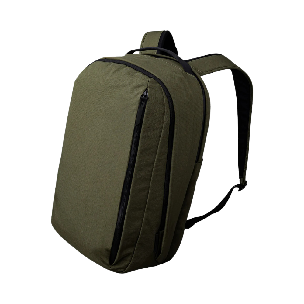 【Alpaka】Metro Backpack Pro｜24L 防潑水後背包