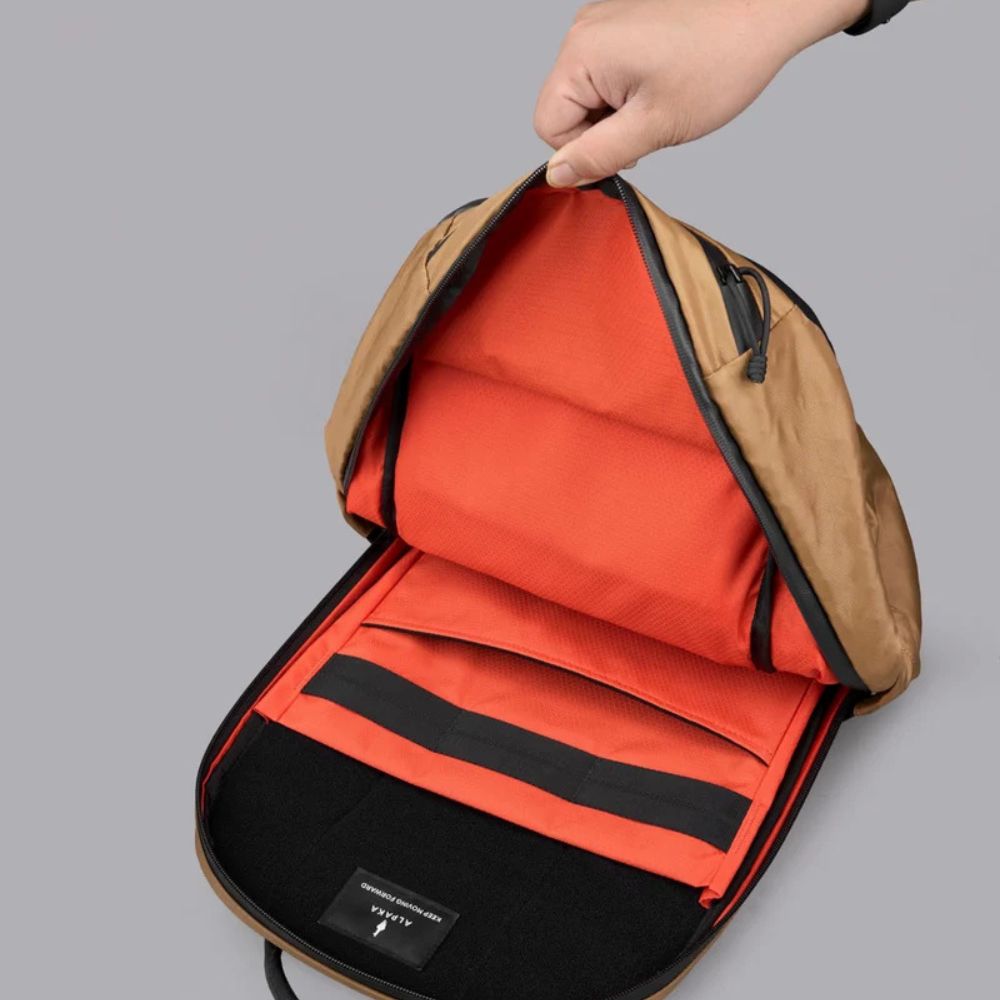 【Alpaka】Elements Backpack Pro 後背包