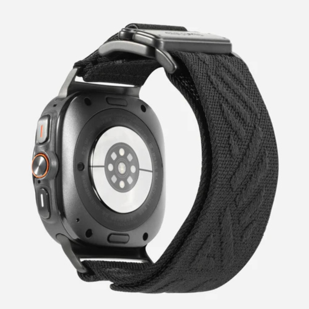 【Aulumu】CS03 鈦合金磁力扣快拆錶帶 ｜For Galaxy Watch Ultra 1/2｜輕便快拆設計